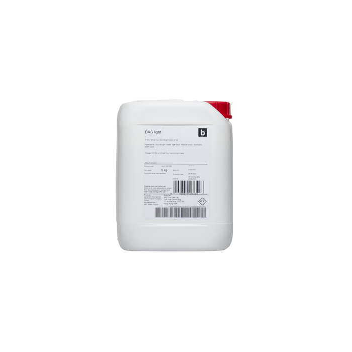 Bas Light 5Kg