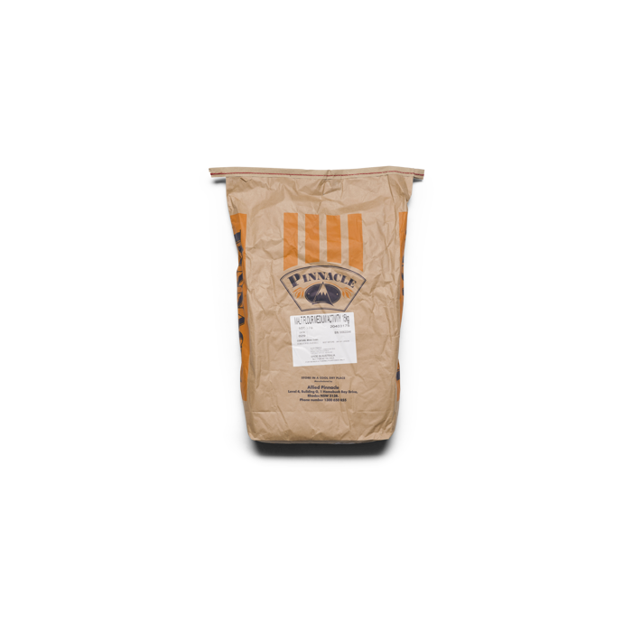 Flour Malt Medium Activity 15Kg