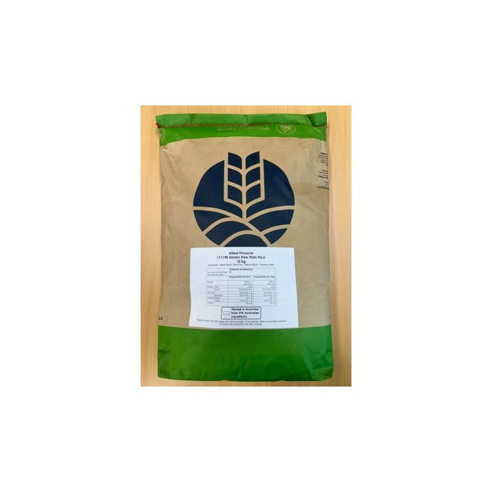 Flour Gluten Free Plain 10Kg