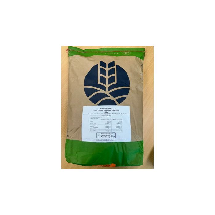 Flour Gluten Free Self Raising 10Kg