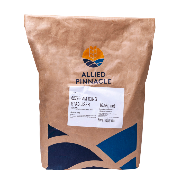 AM Icing Stabiliser 16.5Kg