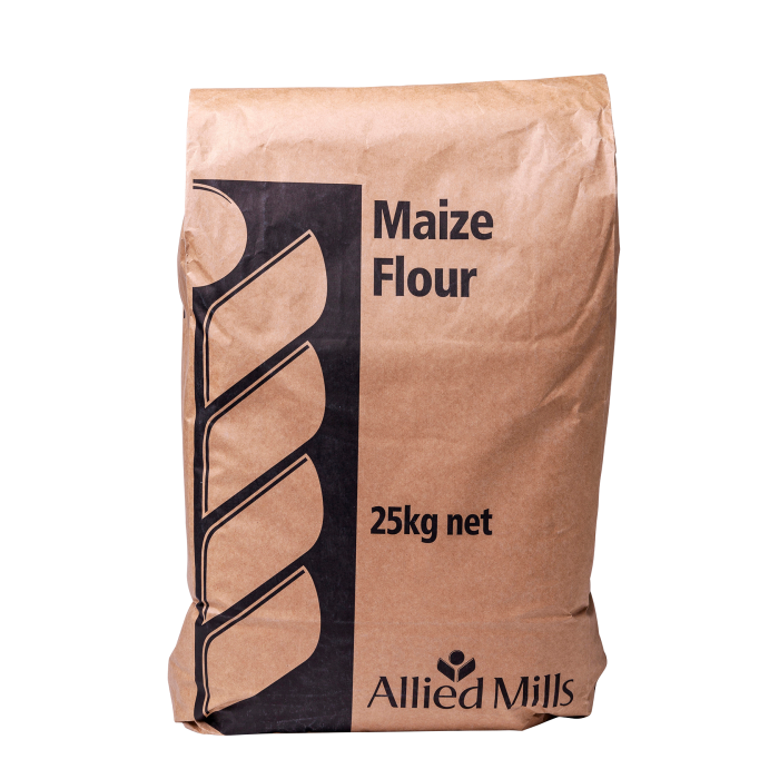 Flour Maize 15 GP 25Kg